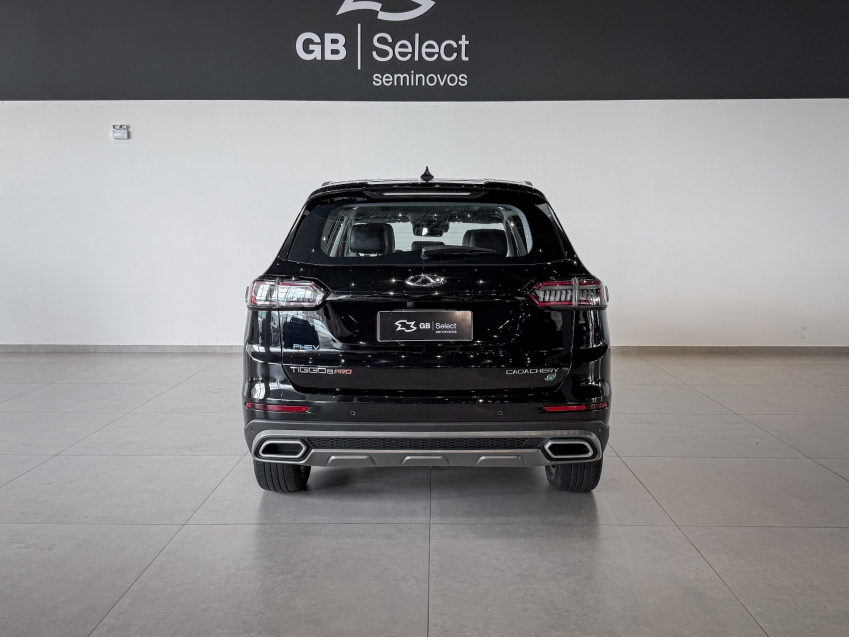 caoa chery tiggo 8 pro 1.5 tci plug-in hybrid dht hibrido 5p automatico 202415