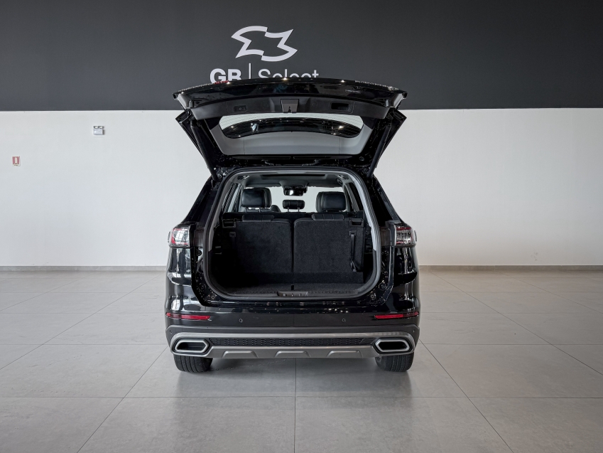 caoa chery tiggo 8 pro 1.5 tci plug-in hybrid dht hibrido 5p automatico 202414