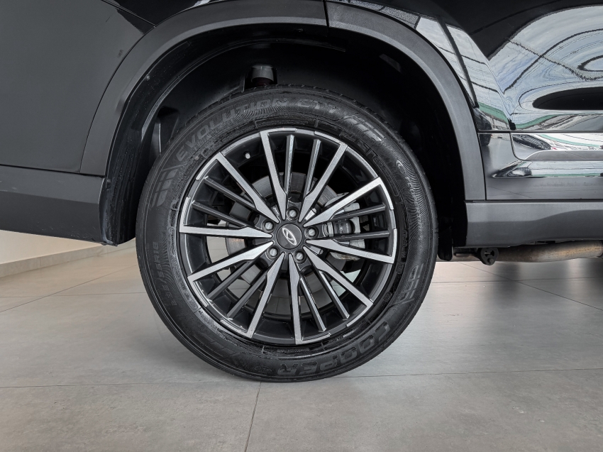 caoa chery tiggo 8 pro 1.5 tci plug-in hybrid dht hibrido 5p automatico 202410