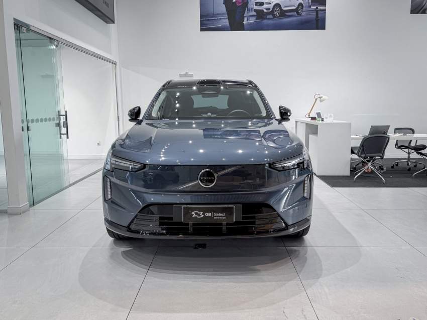 volvo ex90 p8 recharge twin electric performance ultra awd eletrico 5p automatico 20251