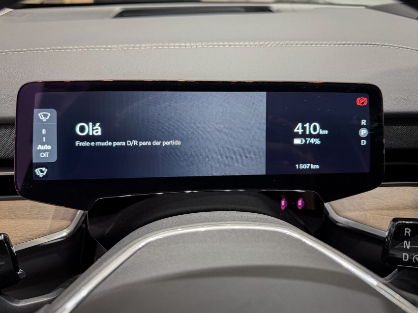 volvo ex90 p8 recharge twin electric performance ultra awd eletrico 5p automatico 20255