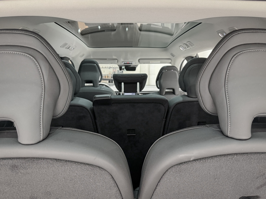 volvo ex90 p8 recharge twin electric performance ultra awd eletrico 5p automatico 202511