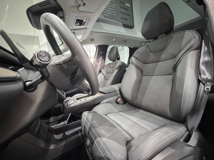 volvo ex90 p8 recharge twin electric performance ultra awd eletrico 5p automatico 20257