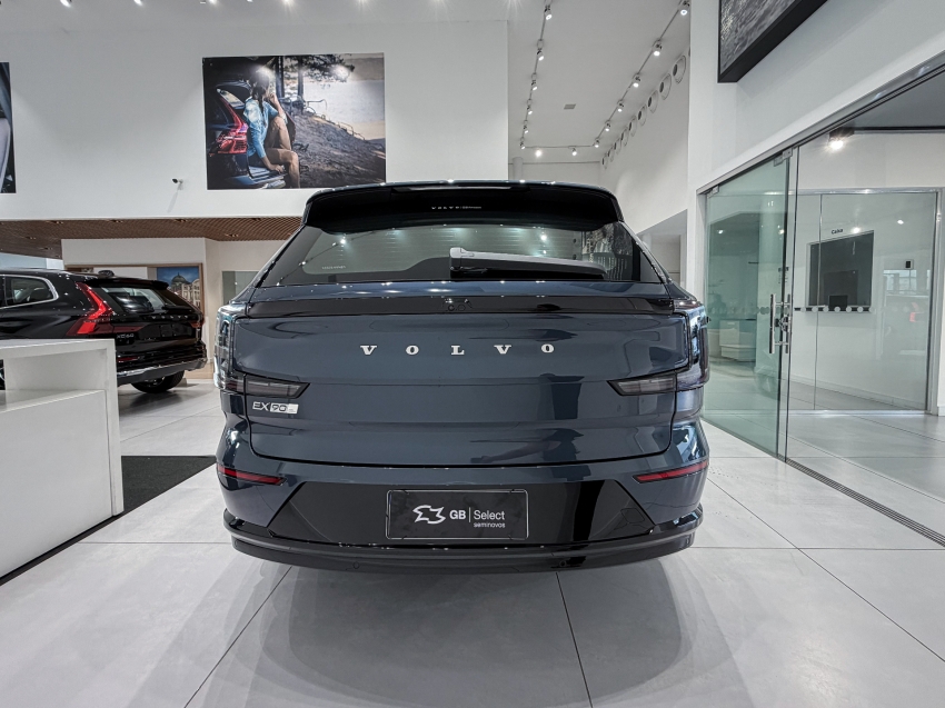volvo ex90 p8 recharge twin electric performance ultra awd eletrico 5p automatico 202514