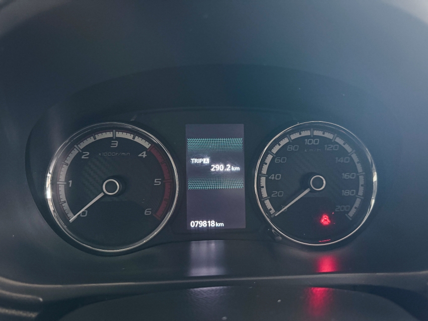 mitsubishi l200 triton 2.4 turbo diesel 4x4 at sport hpe-s 2.0 4p automatico 20244