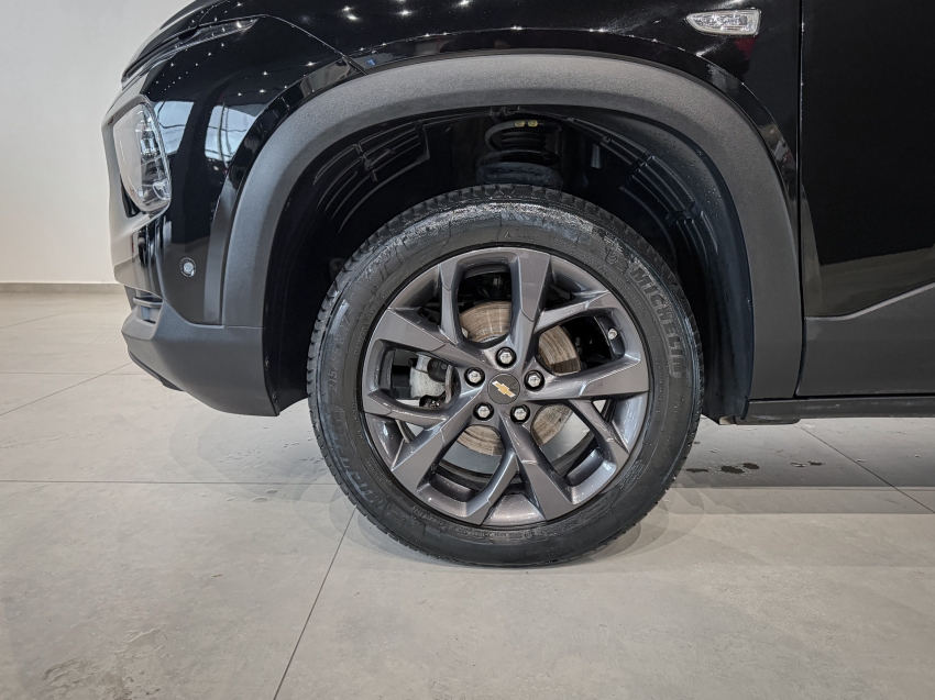 chevrolet montana 1.2 turbo flex premier automatico 4p 20259