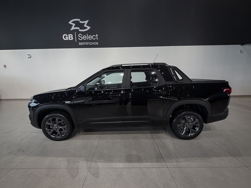 chevrolet montana 1.2 turbo flex premier automatico 4p 202510