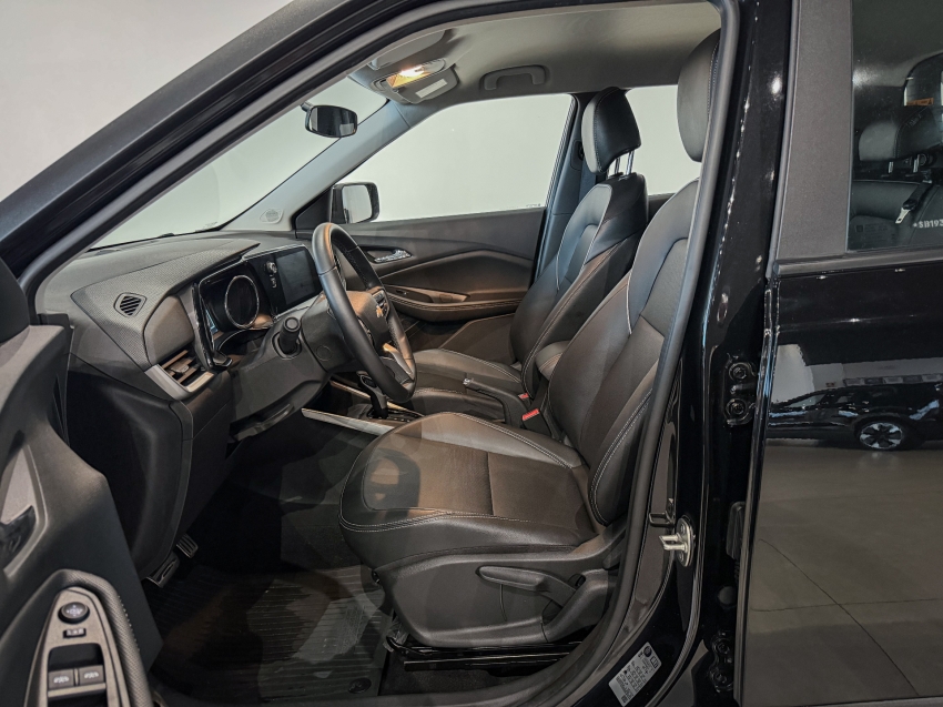 chevrolet montana 1.2 turbo flex premier automatico 4p 20257