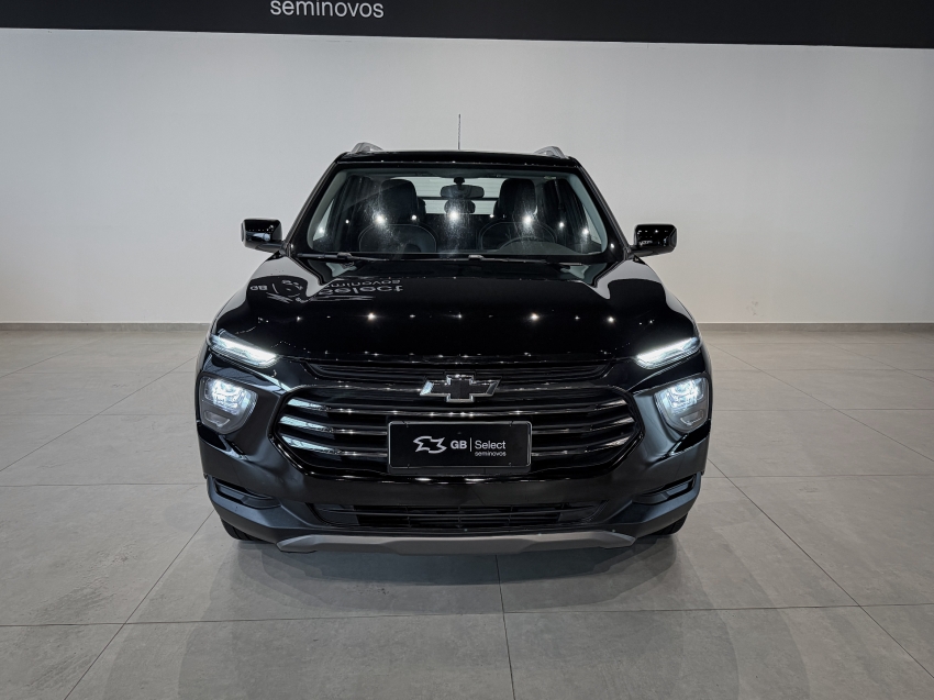 chevrolet montana 1.2 turbo flex premier automatico 4p 20251