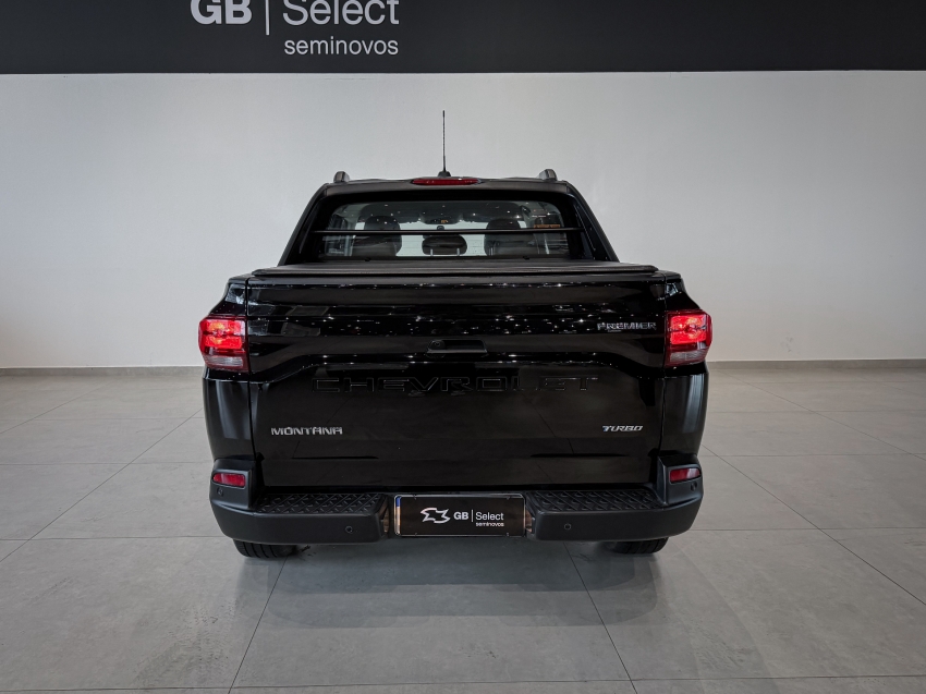 chevrolet montana 1.2 turbo flex premier automatico 4p 202513