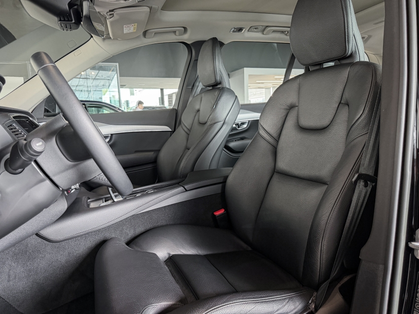 volvo xc90 2.0 t8 hybrid inscription expression awd geartronic hibrido 5p automatico 20224