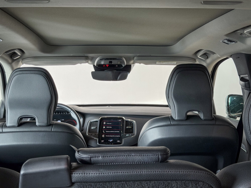 volvo xc90 2.0 t8 hybrid inscription expression awd geartronic hibrido 5p automatico 20223