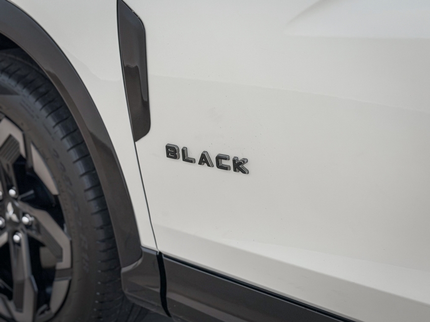 mitsubishi eclipse cross 1.5 mivec turbo gasolina hpe-s black cvt 1.4 4p automatico 20268