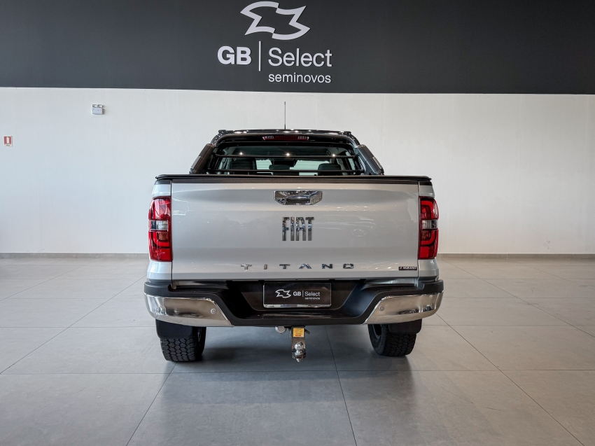 titano 2.2 turbo diesel ranch 4x4 at612