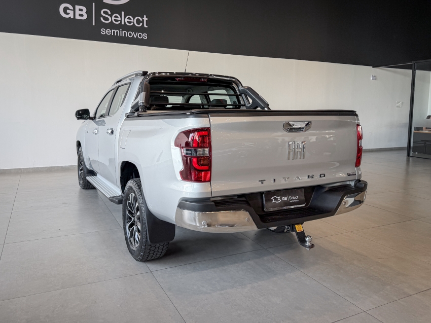 titano 2.2 turbo diesel ranch 4x4 at613