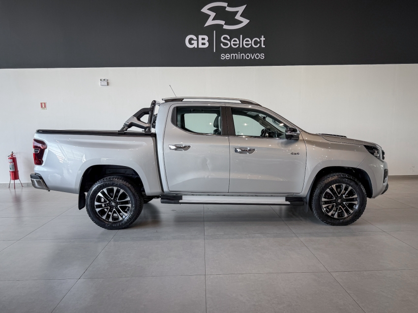 titano 2.2 turbo diesel ranch 4x4 at63