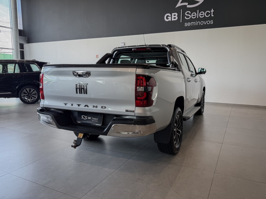 titano 2.2 turbo diesel ranch 4x4 at611