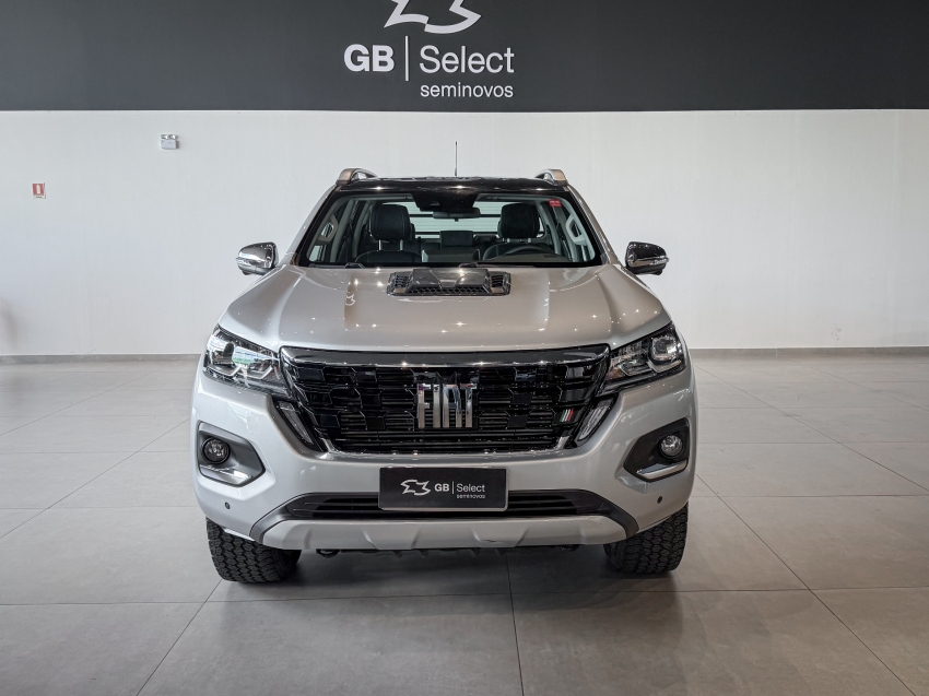 titano 2.2 turbo diesel ranch 4x4 at61