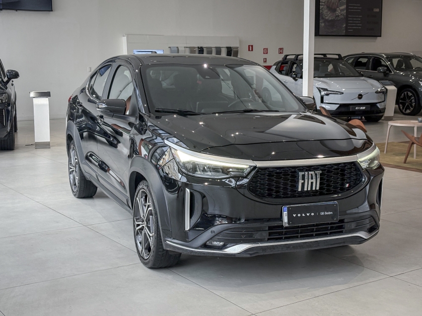 fiat fastback impetus