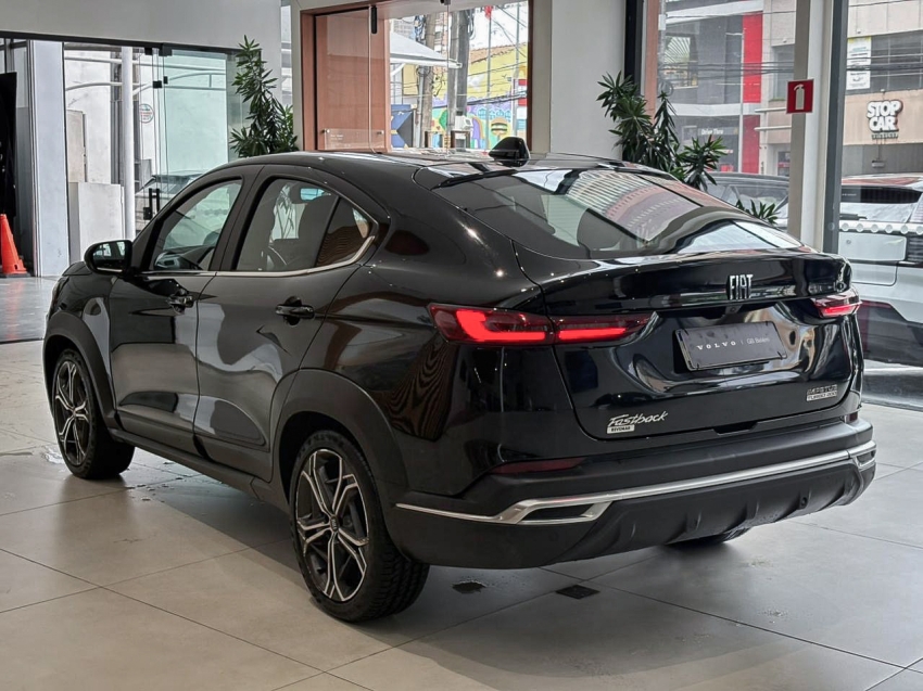 fiat fastback impetus11
