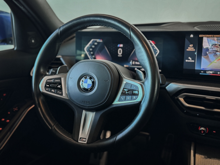 320 ia 2.0 tb m sport a. flex/m. 4p6