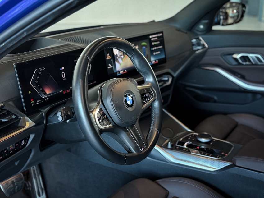 320 ia 2.0 tb m sport a. flex/m. 4p8