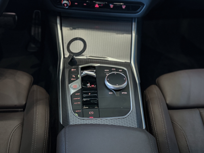 320 ia 2.0 tb m sport a. flex/m. 4p9