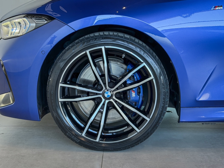 320 ia 2.0 tb m sport a. flex/m. 4p11
