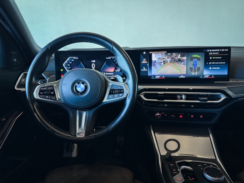 320 ia 2.0 tb m sport a. flex/m. 4p7