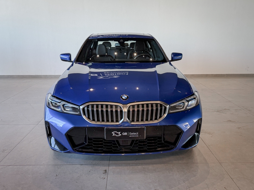 320 ia 2.0 tb m sport a. flex/m. 4p1