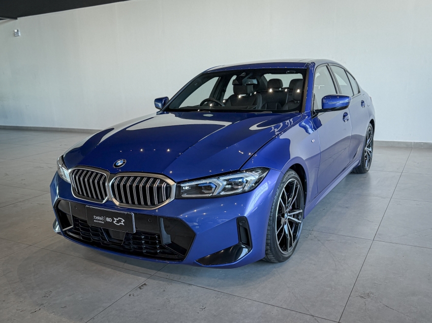 320 ia 2.0 tb m sport a. flex/m. 4p2