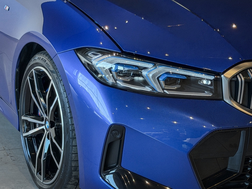 320 ia 2.0 tb m sport a. flex/m. 4p17