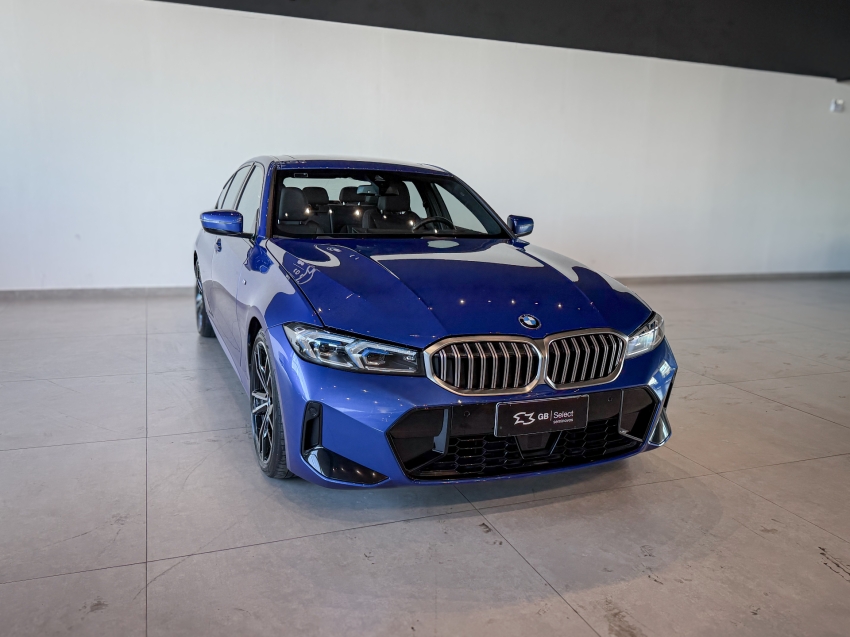 320 ia 2.0 tb m sport a. flex/m. 4p