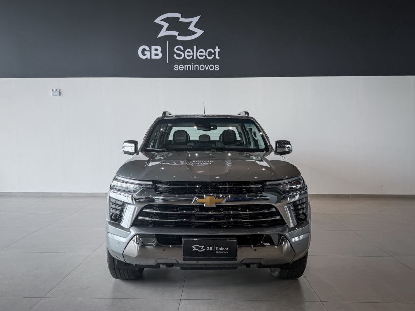 chevrolet s10 2.8 16v turbo diesel high country cd 4x4 automatico 4p 20253