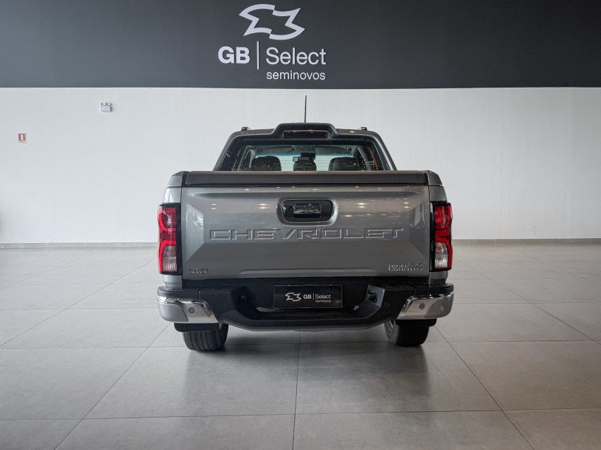 chevrolet s10 2.8 16v turbo diesel high country cd 4x4 automatico 4p 202514
