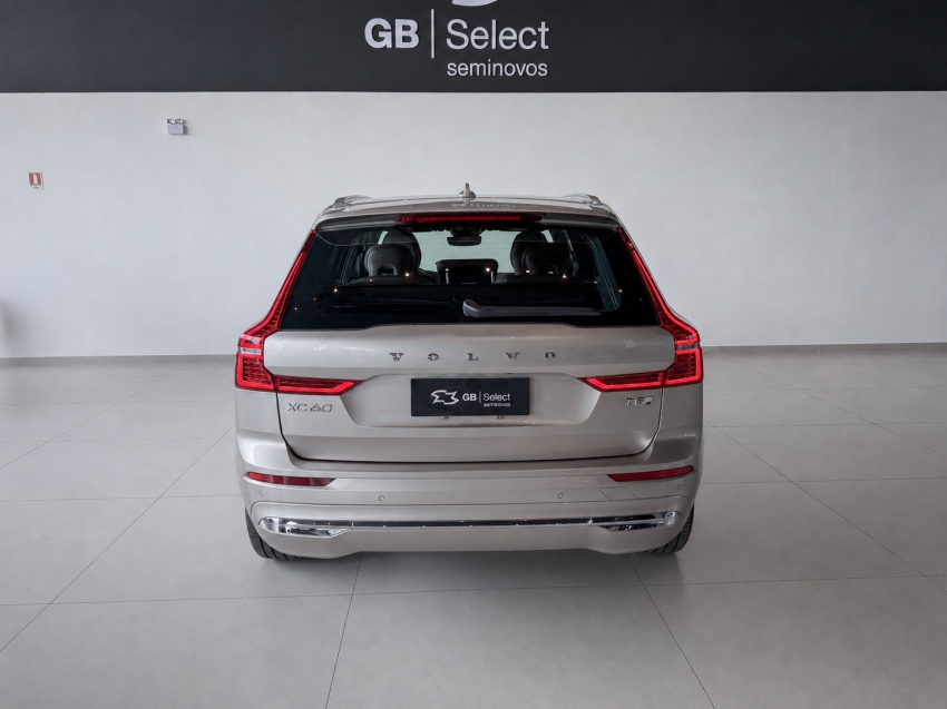 xc60 2.0 t8 recharge ultra awd20