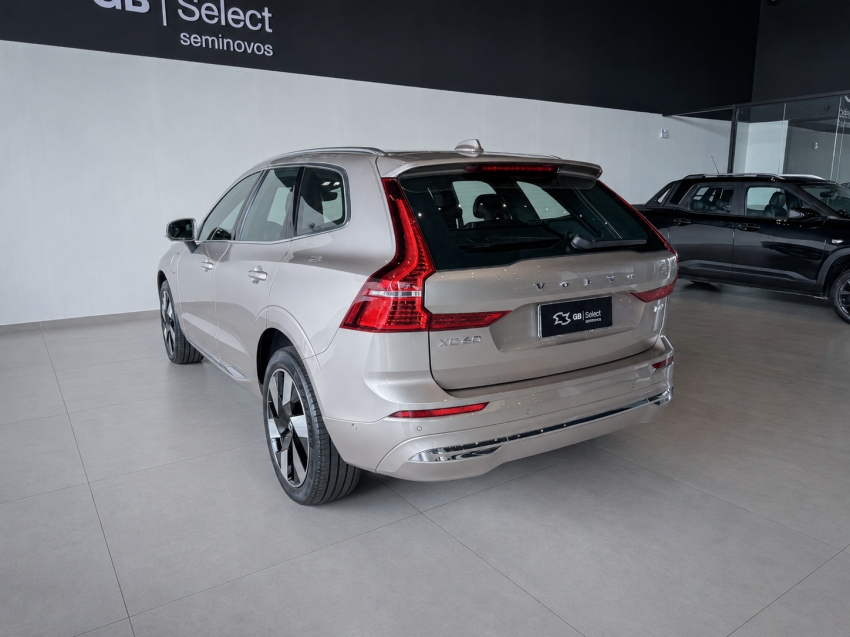 xc60 2.0 t8 recharge ultra awd17