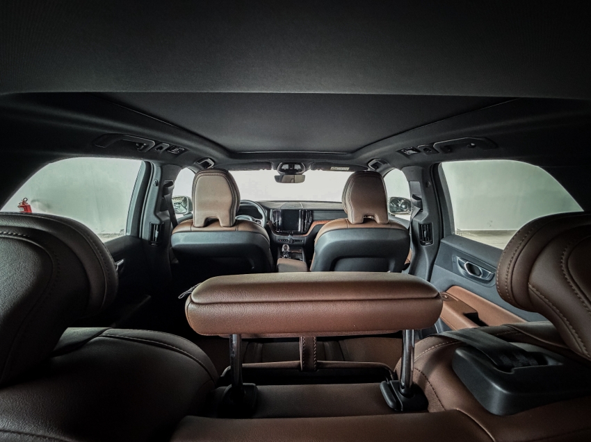 xc60 2.0 t8 recharge ultra awd9