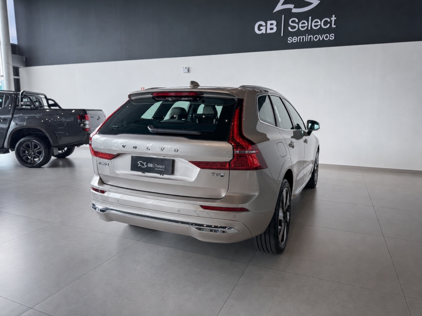 xc60 2.0 t8 recharge ultra awd16