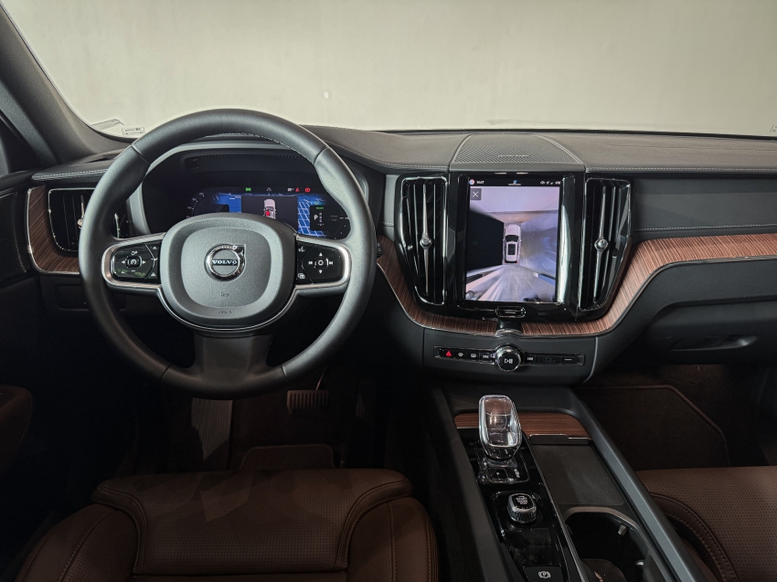 xc60 2.0 t8 recharge ultra awd4