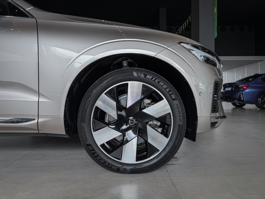 xc60 2.0 t8 recharge ultra awd15