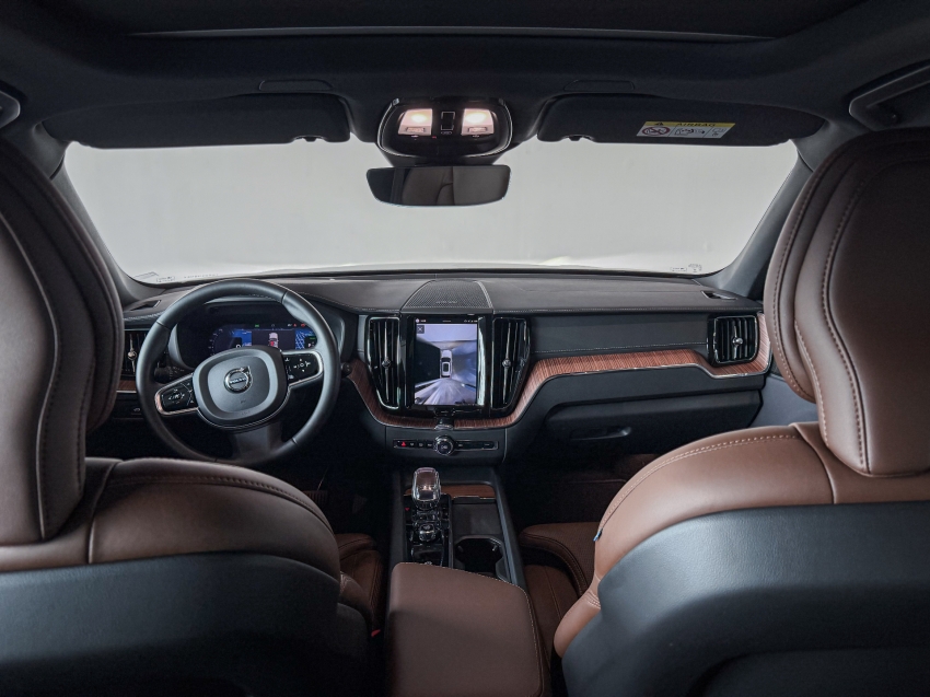 xc60 2.0 t8 recharge ultra awd7
