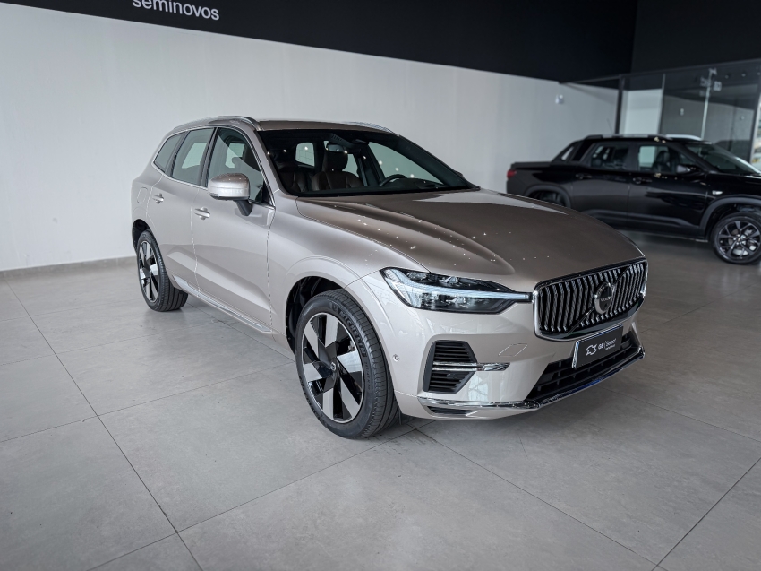 xc60 2.0 t8 recharge ultra awd