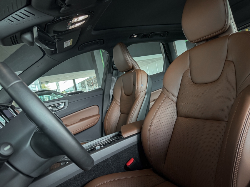 xc60 2.0 t8 recharge ultra awd10