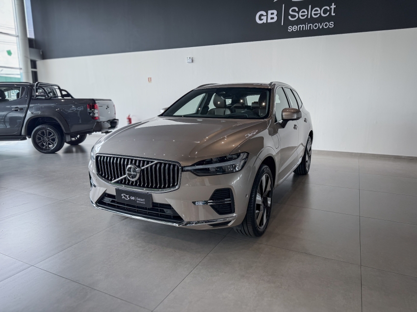 xc60 2.0 t8 recharge ultra awd2