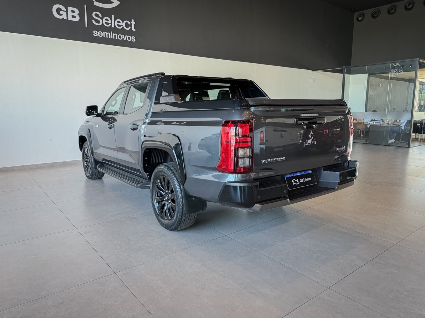 triton 2.4 biturbo diesel cd katana 4x411