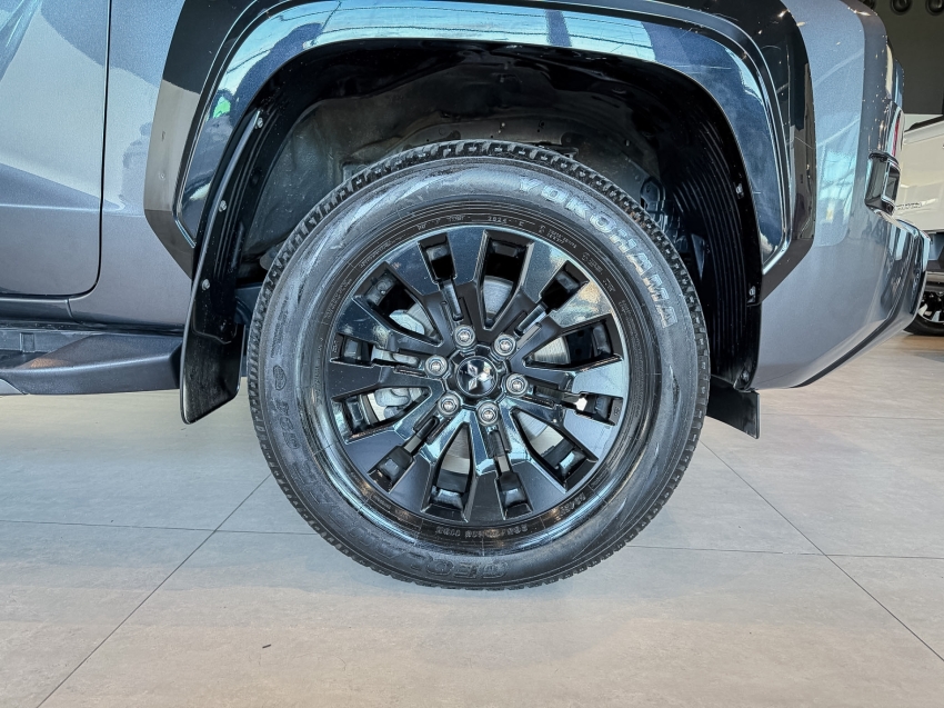 triton 2.4 biturbo diesel cd katana 4x48
