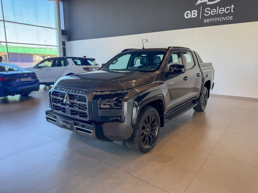 triton 2.4 biturbo diesel cd katana 4x42