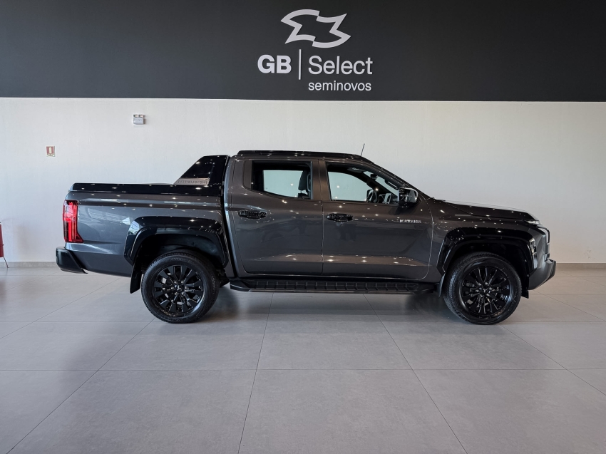 triton 2.4 biturbo diesel cd katana 4x43