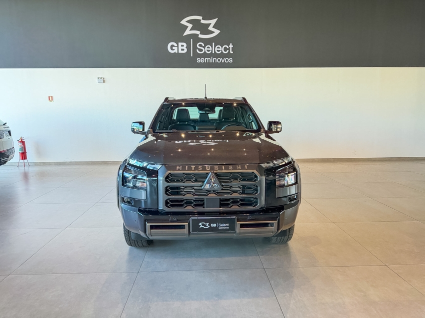 triton 2.4 biturbo diesel cd katana 4x41